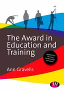 Die Auszeichnung in Bildung und Ausbildung - The Award in Education and Training