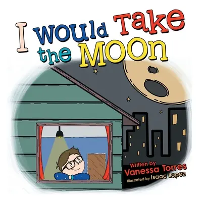Ich würde den Mond nehmen - I Would Take the Moon