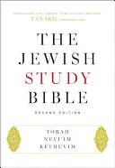 Jüdische Studienbibel-FL-Tanakh - Jewish Study Bible-FL-Tanakh