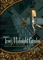 Toms Mitternachtsgarten Graphic Novel - Tom's Midnight Garden Graphic Novel