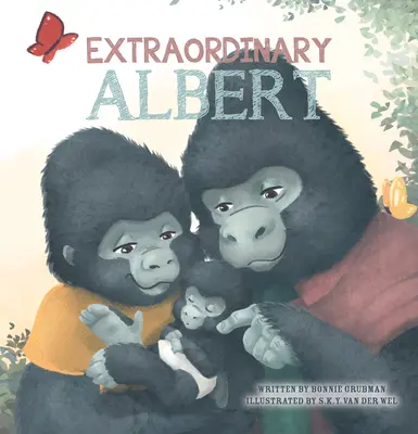 Außergewöhnlicher Albert - Extraordinary Albert