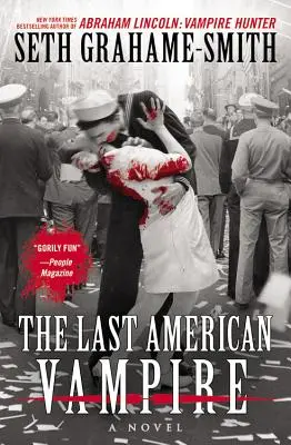 Der letzte amerikanische Vampir - The Last American Vampire