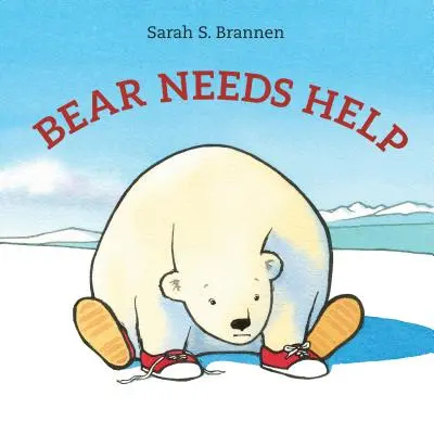 Bär braucht Hilfe - Bear Needs Help