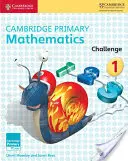 Cambridge Mathematik Herausforderung für die Grundschule 1 - Cambridge Primary Mathematics Challenge 1
