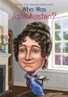 Wer war Jane Austen? - Who Was Jane Austen?