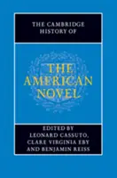 Die Cambridge Geschichte des amerikanischen Romans - The Cambridge History of the American Novel