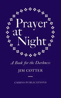 Gebet bei Nacht - Prayer at Night