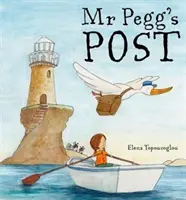 Die Post von Herrn Pegg - Mr Pegg's Post