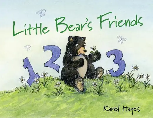 Kleiner Bärs Freunde - Little Bear's Friends