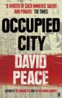 Besetzte Stadt (Peace David (Autor)) - Occupied City (Peace David (Author))