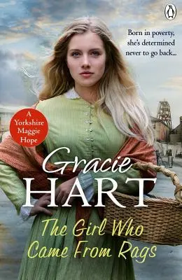 Mädchen, das aus Lumpen kam - Girl Who Came From Rags