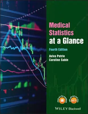 Medizinische Statistik auf einen Blick - Medical Statistics at a Glance