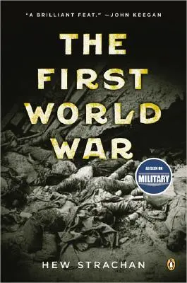 Der Erste Weltkrieg - The First World War