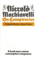 Über Verschwörungen - On Conspiracies