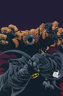 Batman: Knightfall Bd. 1 - Batman: Knightfall Vol. 1