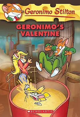 Geronimos Valentinstag (Geronimo Stilton #36), 36 - Geronimo's Valentine (Geronimo Stilton #36), 36