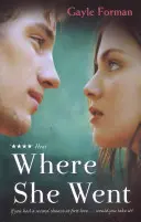 Wo sie hinging - Where She Went