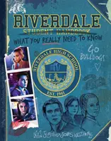 Riverdale Schülerhandbuch (offiziell) - Riverdale Student Handbook (Official)