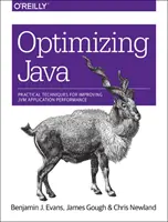 Java optimieren: Praktische Techniken zur Verbesserung der Leistung von Jvm-Anwendungen - Optimizing Java: Practical Techniques for Improving Jvm Application Performance