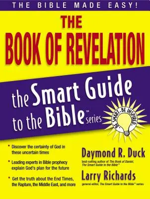 Das Buch der Offenbarung - The Book of Revelation