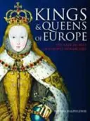 Könige und Königinnen von Europa - Die dunklen Geheimnisse der europäischen Monarchien - Kings and Queens of Europe - The Dark Secrets of Europe's Monarchies