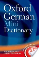 Oxford Deutsch Mini-Wörterbuch - Oxford German Mini Dictionary