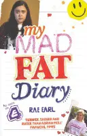 Mein verrücktes fettes Tagebuch - My Mad Fat Diary