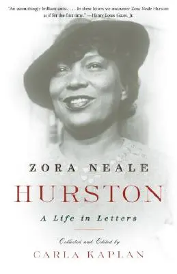 Zora Neale Hurston: Ein Leben in Briefen - Zora Neale Hurston: A Life in Letters