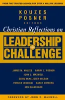 Christliche Reflexionen über die Herausforderung der Leiterschaft - Christian Reflections on the Leadership Challenge