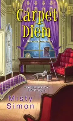 Teppichboden Diem - Carpet Diem