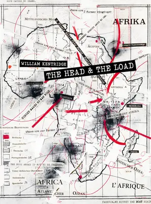 William Kentridge: Der Kopf & die Last - William Kentridge: The Head & the Load