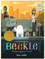 Die Abenteuer von Beekle: Der ungeahnte Freund - Adventures of Beekle: The Unimaginary Friend