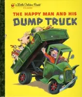 Der glückliche Mann und sein Muldenkipper - The Happy Man and His Dump Truck