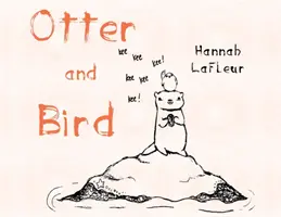 Otter und Vogel - Otter and Bird