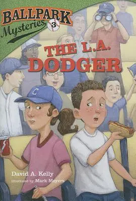 Der L.A. Dodger - The L.A. Dodger