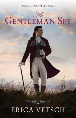 Der Gentleman-Spion - The Gentleman Spy