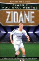 Zidane: Von der Spielwiese auf das Spielfeld - Zidane: From the Playground to the Pitch