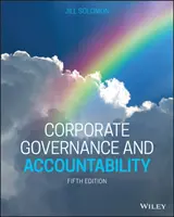 Unternehmensführung und Rechenschaftspflicht - Corporate Governance and Accountability