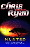 Alphatruppe: Gejagt - Buch 6 - Alpha Force: Hunted - Book 6