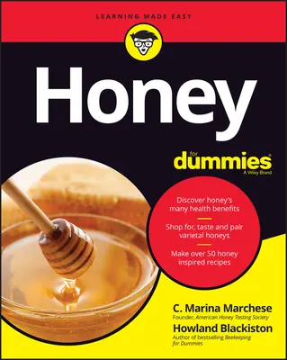 Honig für Dummies - Honey for Dummies