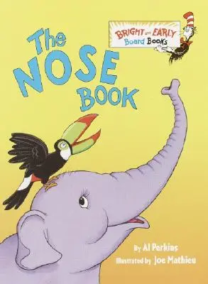 Das Nasenbuch - The Nose Book