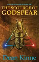 Die Geißel von Godspear - The Scourge of Godspear