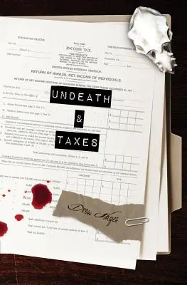 Untod & Steuern - Undeath & Taxes