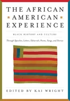Afroamerikanische Erfahrung: Schwarze Geschichte und Kultur in Reden, Briefen, Leitartikeln, Gedichten, Liedern und Geschichten - African American Experience: Black History and Culture Through Speeches, Letters, Editorials, Poems, Songs, and Stories