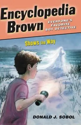 Encyclopedia Brown zeigt den Weg - Encyclopedia Brown Shows the Way