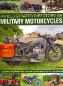 Ein illustriertes Verzeichnis von Militärmotorrädern - An Illustrated Directory of Military Motorcycles