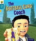 Oxford Reading Tree Story Sparks: Oxford Level 9: Der Fußballkarten-Trainer - Oxford Reading Tree Story Sparks: Oxford Level  9: The Football Card Coach