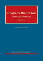 Recht der Behindertenrechte, Fälle und Materialien - Disability Rights Law, Cases and Materials