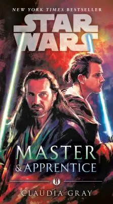 Meister und Lehrling (Star Wars) - Master & Apprentice (Star Wars)