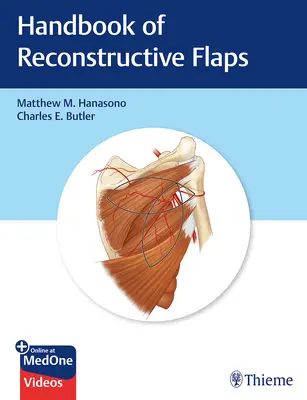 Handbuch der rekonstruktiven Lappenbildung - Handbook of Reconstructive Flaps